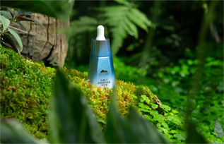 高山石斛傲视时光,植物医生携手兰精灵实力抵抗初老肌 品牌新闻 植物医生