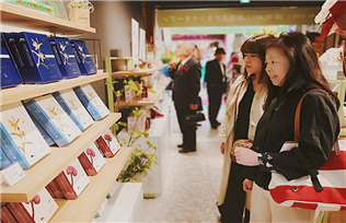 植物医生日本招商会圆满结束 2020加速国际化 品牌新闻 植物医生