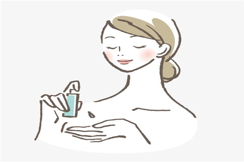 爽肤水的5种用法植物医生高山奇迹水统统告诉你